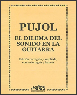 El dilema del sonido en la guitarra