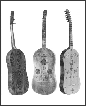 Viola construida pel famós Luthier Miguel Simplicio